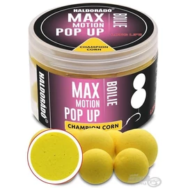 Haldorádó MAX MOTION Boilie Pop Up (16, 20mm)