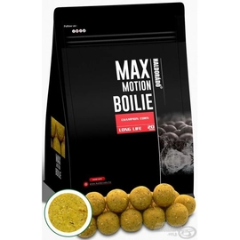 Haldorádó MAX MOTION Boilie Long Life (20mm)