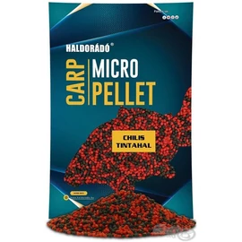 Haldorádó Carp Micro Pellet