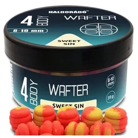 Haldorádó Wafter 4 BODY (8-10mm, 35g) - Sweet Sin