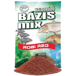 Haldorádó Bázis Mix (2,5kg) - Robi Red