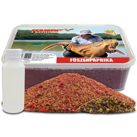 Haldorádó FermentX Method Box - Fűszerpaprika