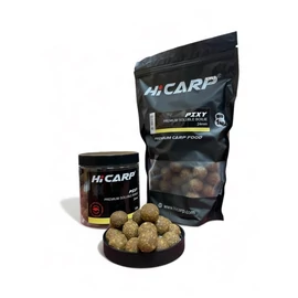 HiCARP Oldoldó Bojli Soluble Boilie 24mm, 350g - Pixy