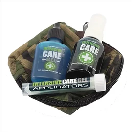 Gardner Fertőtlenítő Szett Táskában Intensive Care Pack In Dpm Pouch