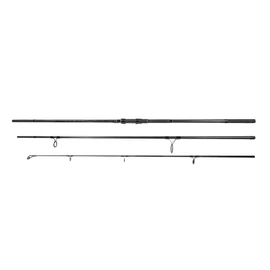 Carp Expert Bojlis Bot Black Shadow Carp 390cm 3részes - 3,5Lbs