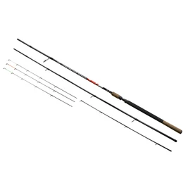 Carp Expert Feeder Bot Fine Method 300cm 3+3részes - 90g