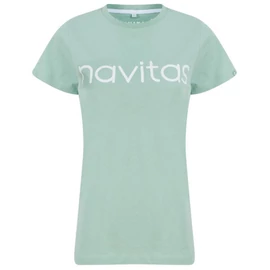 Navitas Női Póló Womens Tee Light Green