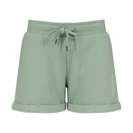 Navitas Női Rövidnadrág Womens Shorts (Light Green)