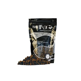 The One Pellet Mix (3-6mm, 800g)