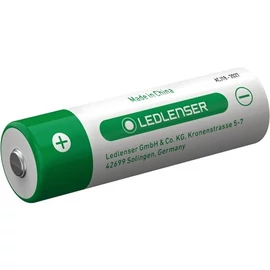 Ledlenser Li-ion Akkumulátor 21700, 4800mAh H7R Core, Work