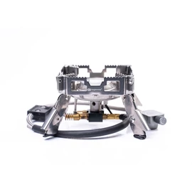 Ridgemonkey Gázfőző Quad Stove Pro Mini