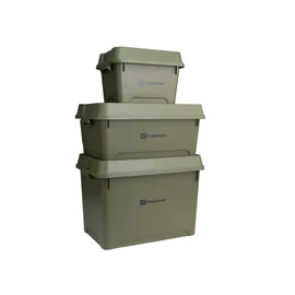 Ridgemonkey Tároló Dobot Armoury Stackable Storage Box