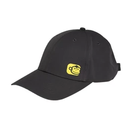 Ridgemonkey Baseball Sapka Apearel Sportflex Cap (Szürke)