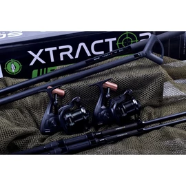 Sonik Xtractor Horgász Szett 2 Carp Kit 9ft - 2,75Lb