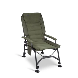 Sonik Bank-Tek Fotel Hi-Back Recliner