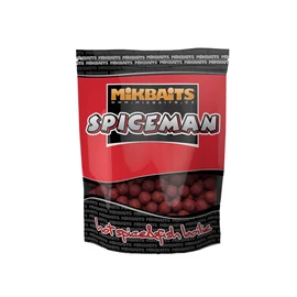 Mikbaits Spiceman Bojli Savoury Plum (1kg)