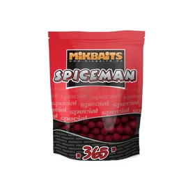 Mikbaits Spiceman WS Bojli WS3 Crab Butyric (300g) Mikbaits Spiceman WS Bojli WS3 Crab Butyric (300g)