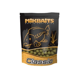 Mikbaits X-Class Bojli Robin Red (4kg)