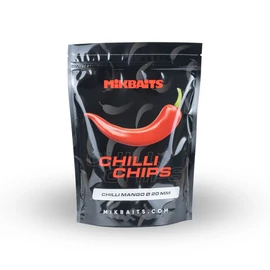 Mikbaits Chilli Chips Bojli Chilli Mango (300g)