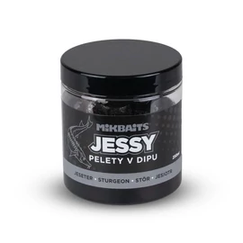 Mikbaits Dippelt Csalizó Pellet Jessy range (250ml) - 20mm