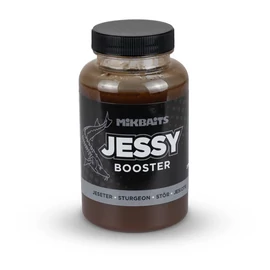 Mikbaits Locsoló Jessy Range Booster (250ml)