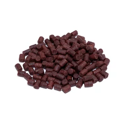 Mikbaits Halibut Pellet Mega Red Fish (1kg) - 21mm 