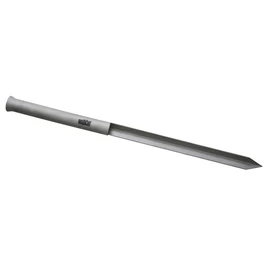 MadCat Leszúró 360 Degree Stainless Rod Spike - 85cm