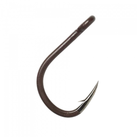 MadCat Harcsázó Horog Pellet Hook A-Static (5db, Barna)