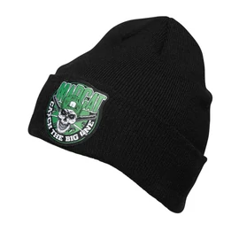 MadCat Téli Sapka Skull Beanie - One Size