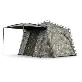 Nash Sátor Bank Life Gazebo Camo Pro