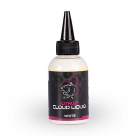 Nash Locsoló Citruz Cloud Liquid (100ml) - White