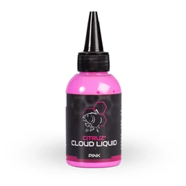 Nash Locsoló Citruz Cloud Liquid (100ml)