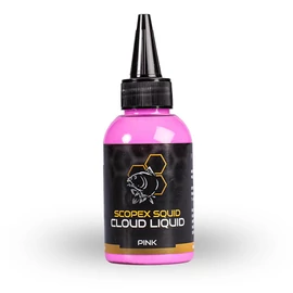 Nash Locsoló Scopex Squid Cloud Liquid (100ml)