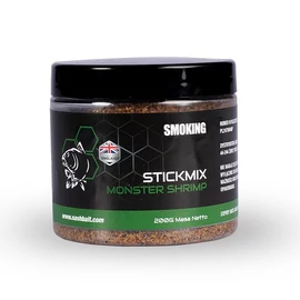 Nash Smoking Stick Mix (200g) - Monster Shrimp