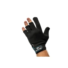 Nash Dobó Ujj Spot On Casting Finger Stall Left