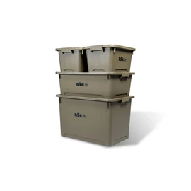 Nash Tárolódoboz Bank Life Stacker Storage Boksz