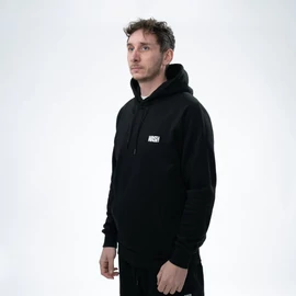 Nash Pulóver Make It Happen Trophy Hoodie Black