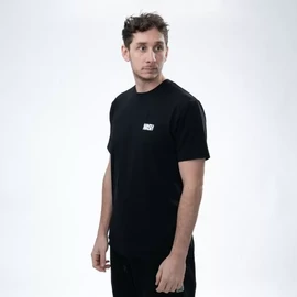 Nash Póló Make It Happen Cast T-Shirt Black