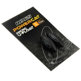 Nevis Powercat micro U-float