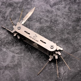 One More Cast Multifunkciós Ezköz Cool Tool Multi Tool