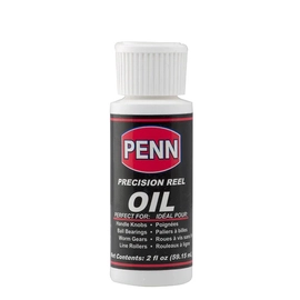Penn Orsó Olaj Reel Oil - 2oz