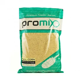 Promix Full Corn Kukoricaszármazék Alapú Method Mix - Fine Fermented