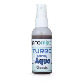 Promix Turbo Spray Aqua