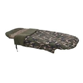 Prologic Hálózsák Element Comfort Sleeping Bag and Cover