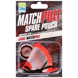 Preston Tartalék Csúzlikosár Match Pult Spare Pouch