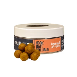 THE ONE Oldódó Csalizó Bojli Hook Bait (150g) Gold