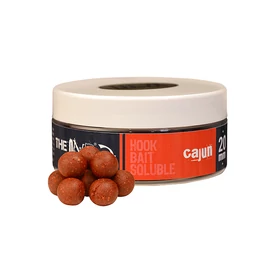 THE ONE Oldódó Csalizó Bojli Hook Bait (150g) Red