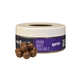 THE ONE Oldódó Csalizó Bojli Hook Bait (150g) Purple