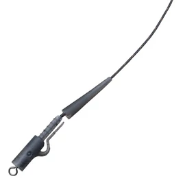 Radical Előkötött Leader QC Lead Clip Rig 55lbs/75cm (3db)