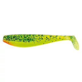 Fox Rage Gumihal Zander Pro Shad UV